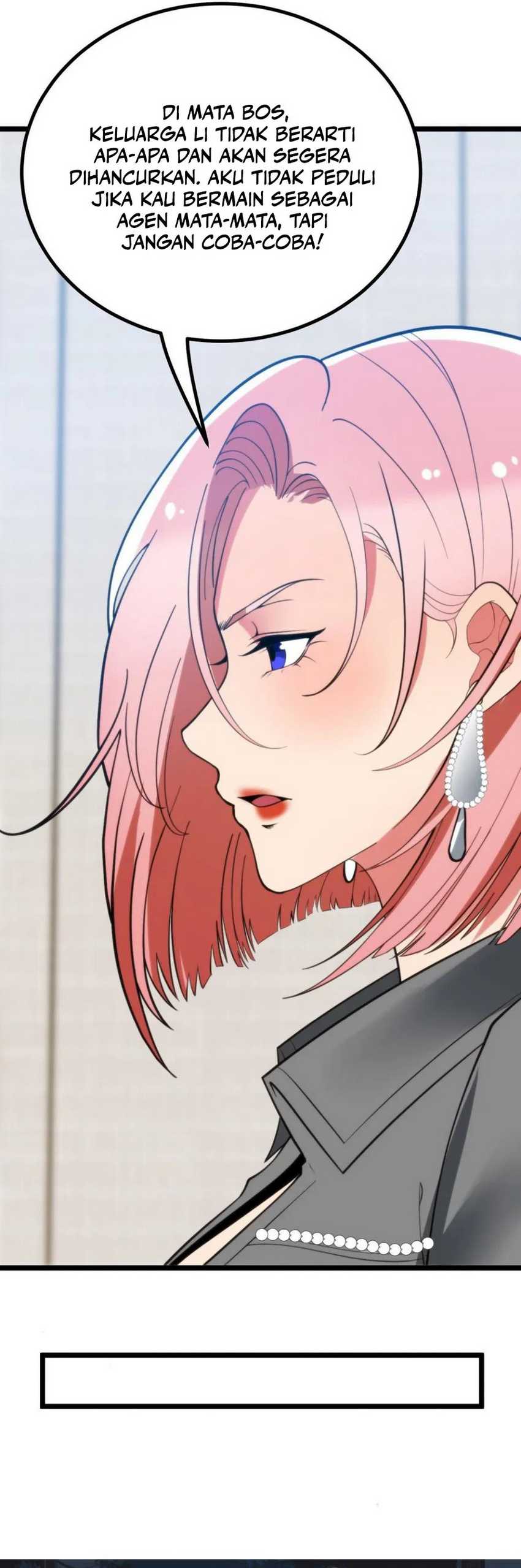 I Have 90 Billion Licking Gold Chap 416 - Next Chap 417