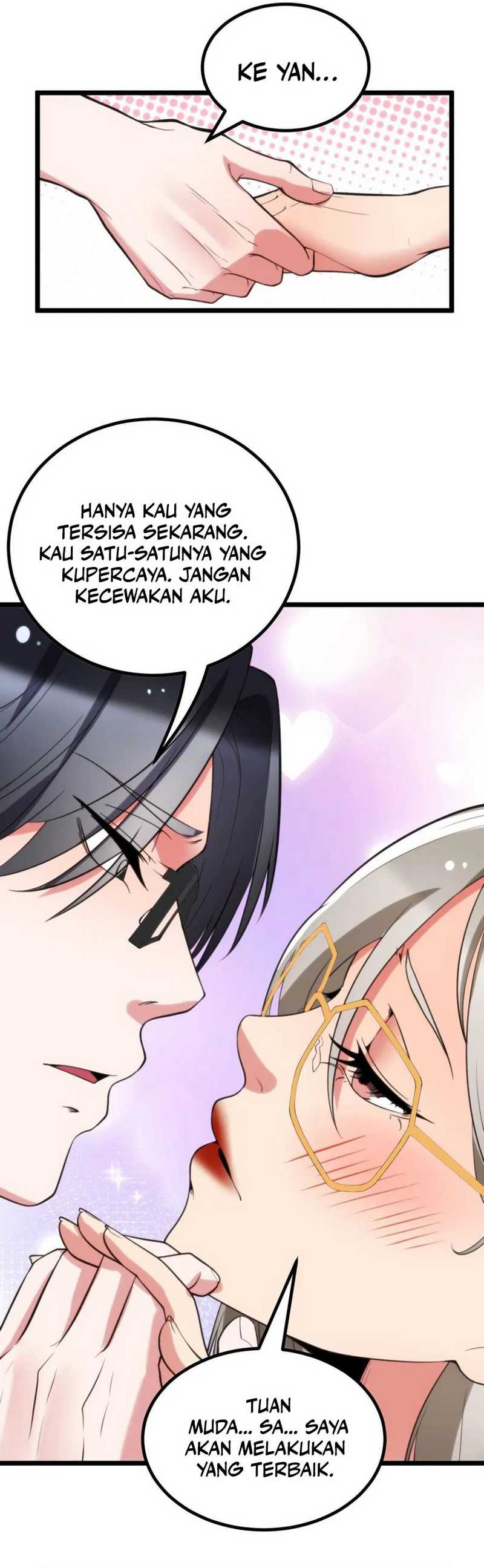 I Have 90 Billion Licking Gold Chap 410 - Next Chap 411
