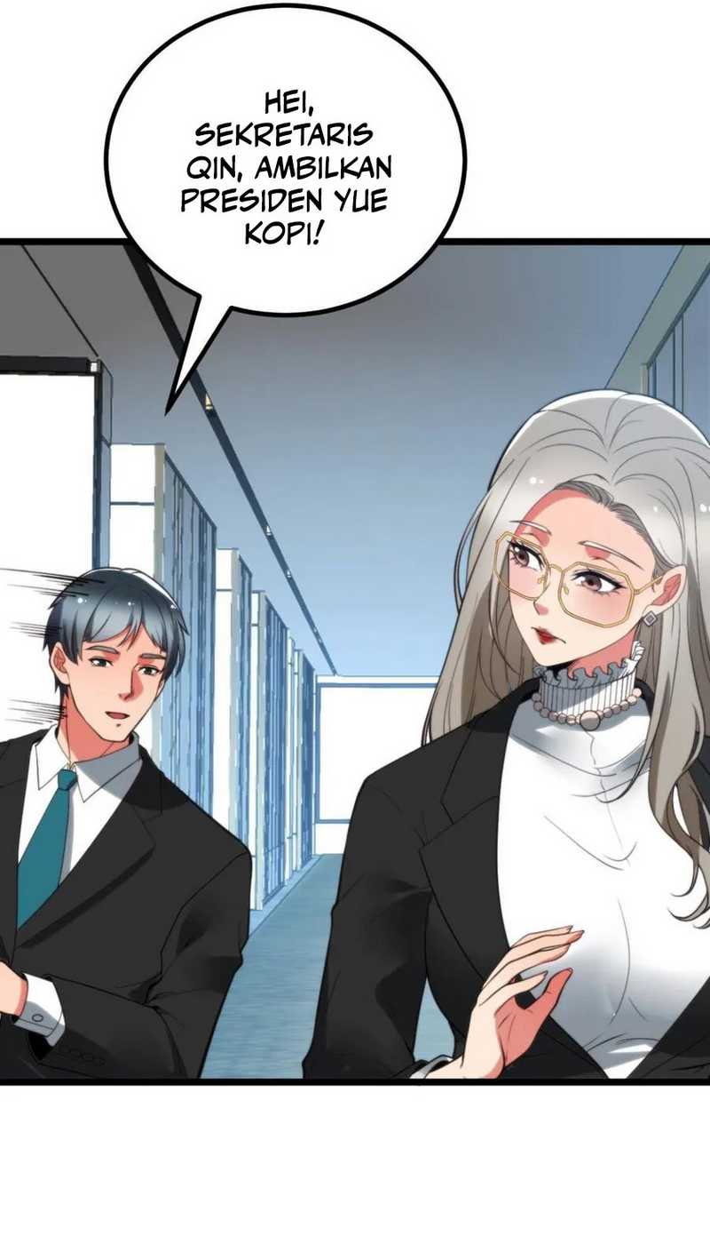 I Have 90 Billion Licking Gold Chap 410 - Next Chap 411
