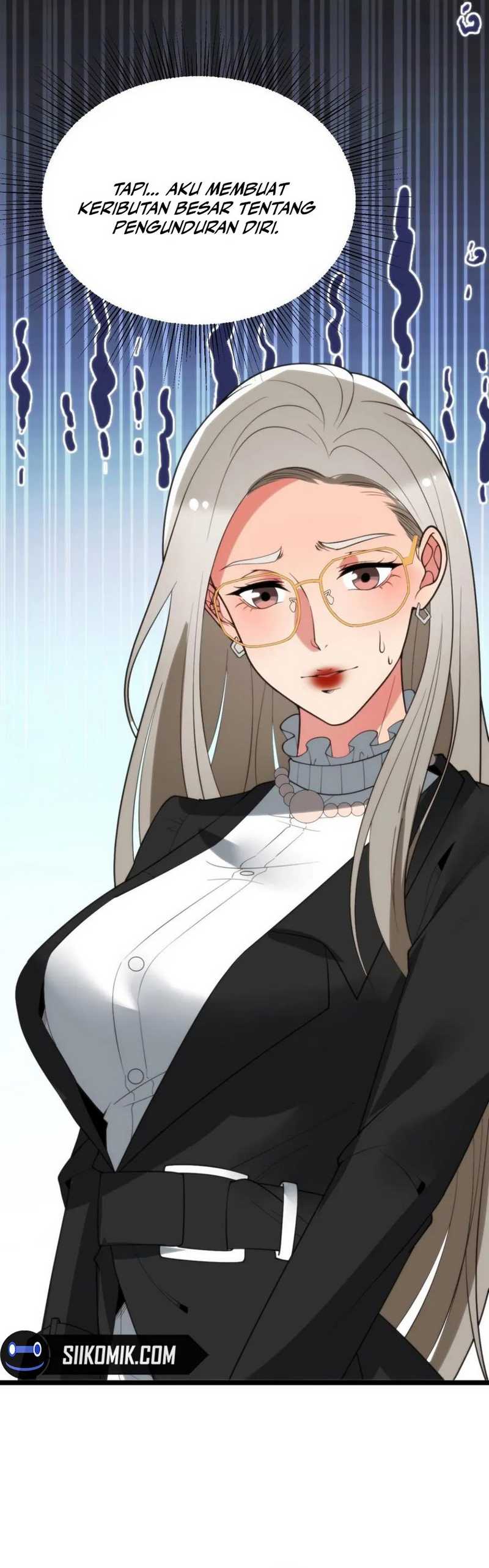 I Have 90 Billion Licking Gold Chap 410 - Next Chap 411