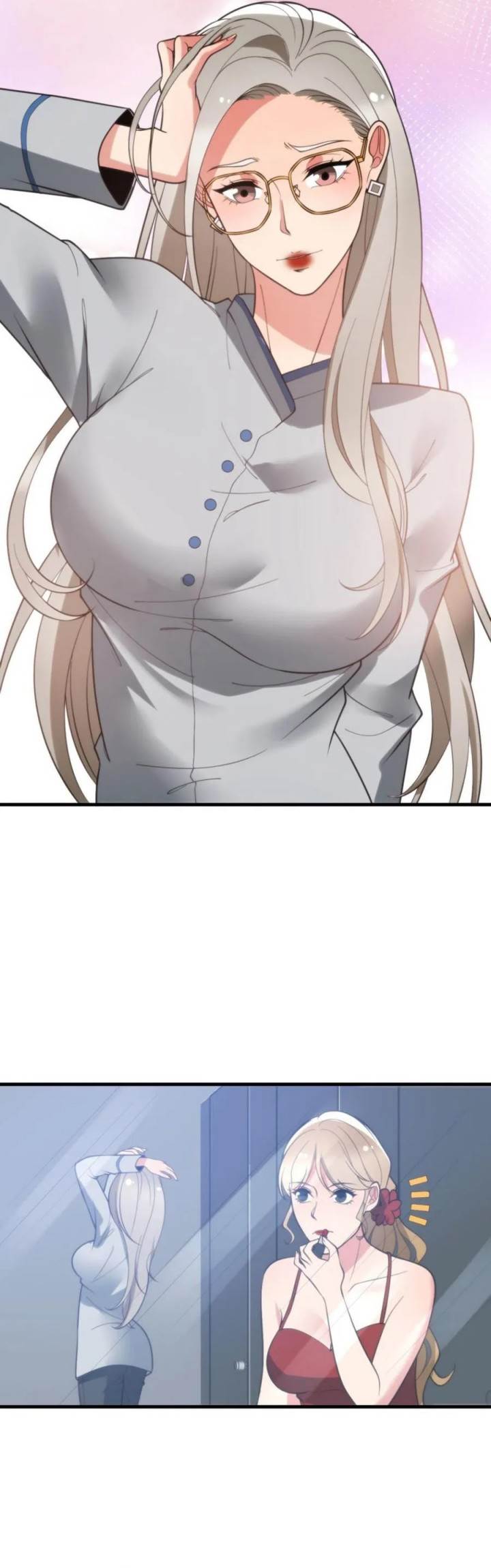 I Have 90 Billion Licking Gold Chap 411 - Next Chap 412