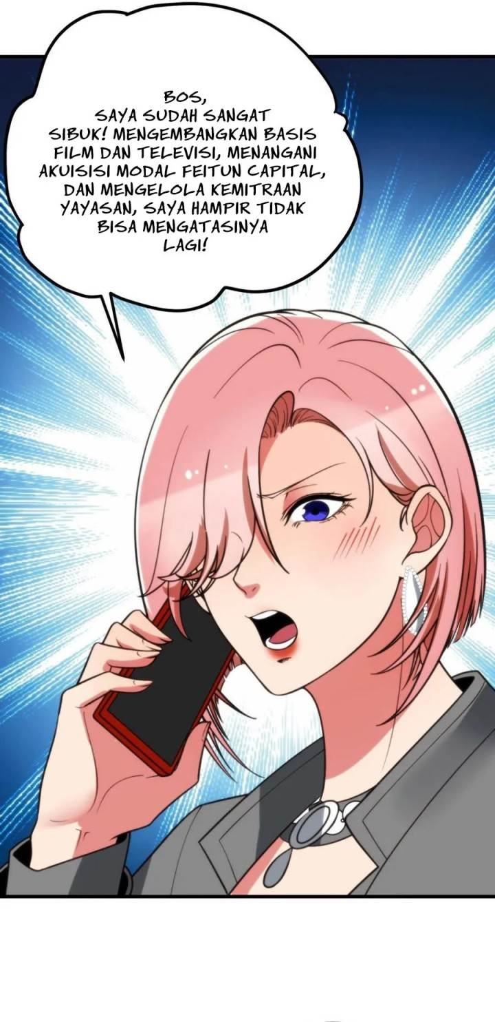 I Have 90 Billion Licking Gold Chap 411 - Next Chap 412