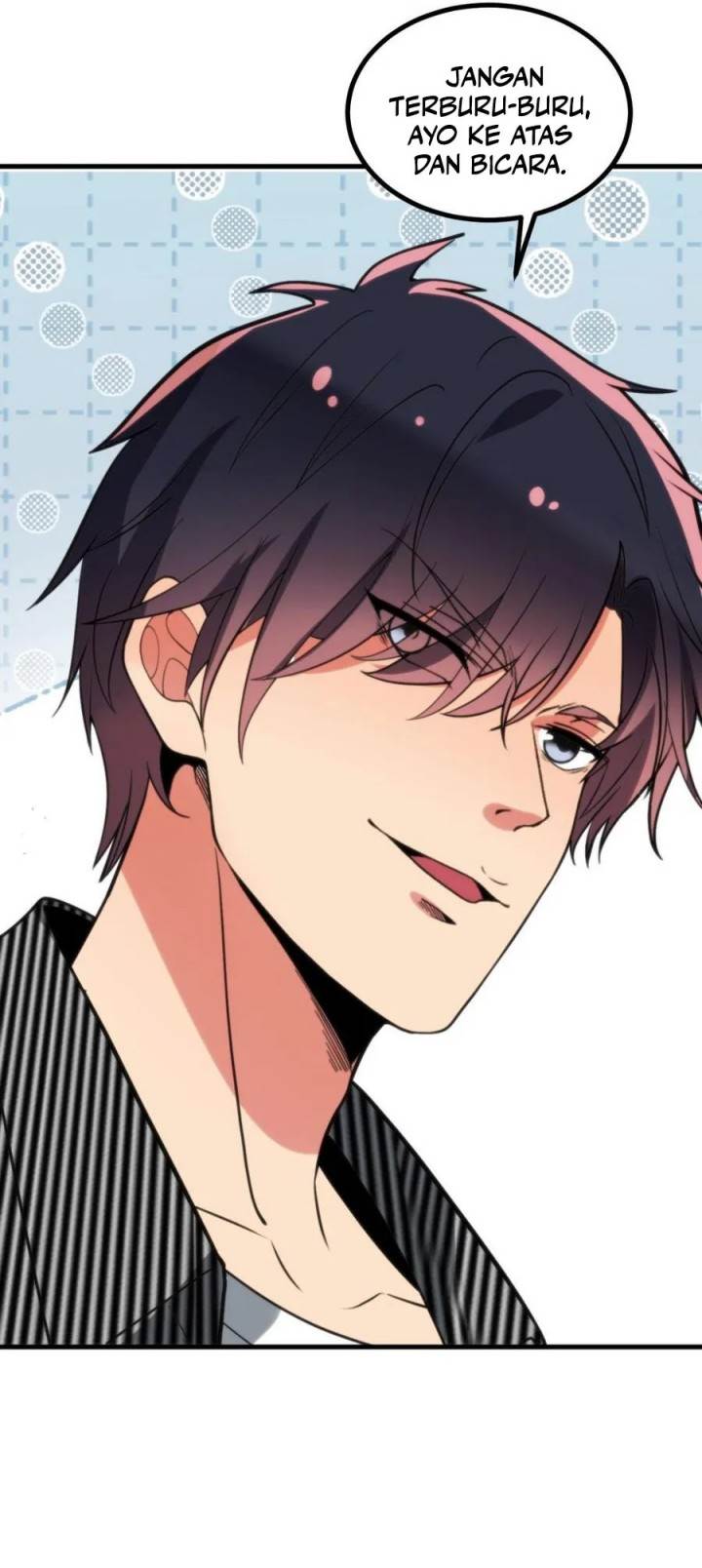 I Have 90 Billion Licking Gold Chap 411 - Next Chap 412