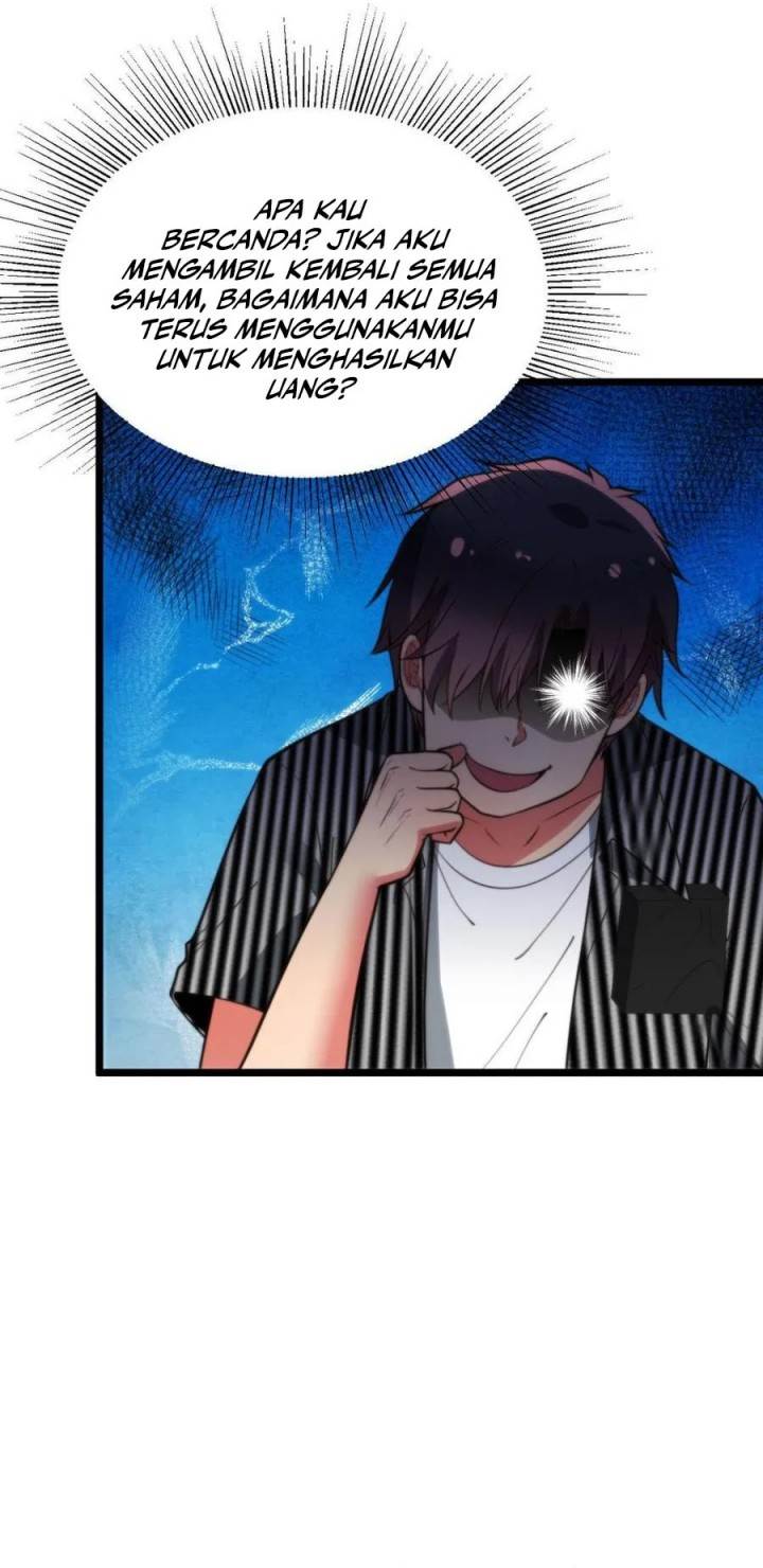 I Have 90 Billion Licking Gold Chap 412 - Next Chap 413