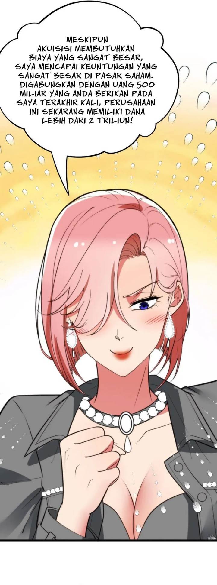 I Have 90 Billion Licking Gold Chap 412 - Next Chap 413