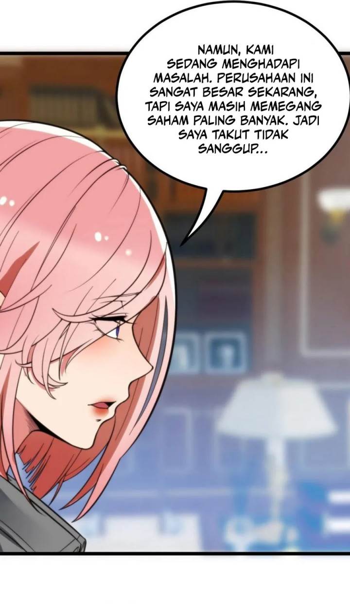 I Have 90 Billion Licking Gold Chap 412 - Next Chap 413