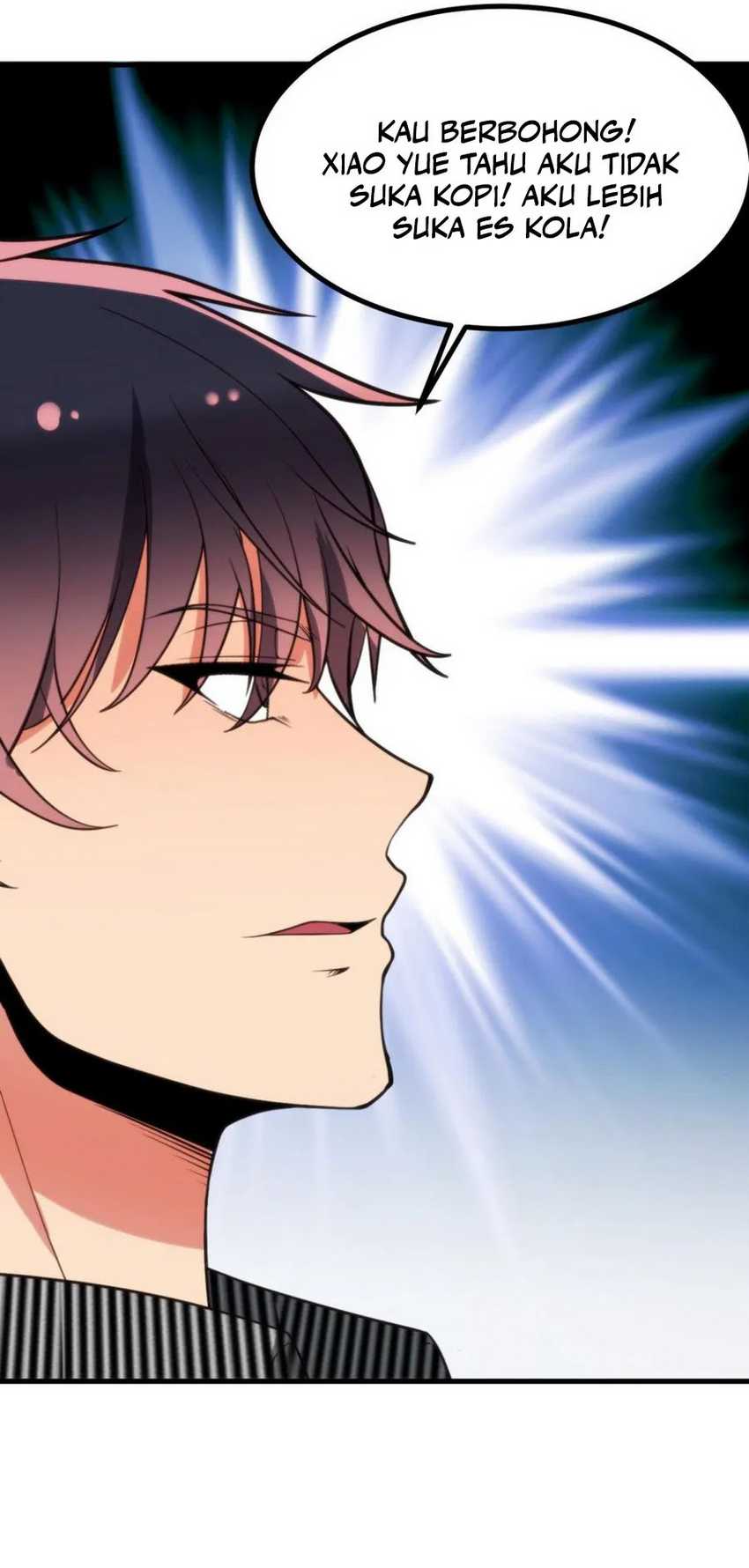 I Have 90 Billion Licking Gold Chap 413 - Next Chap 414