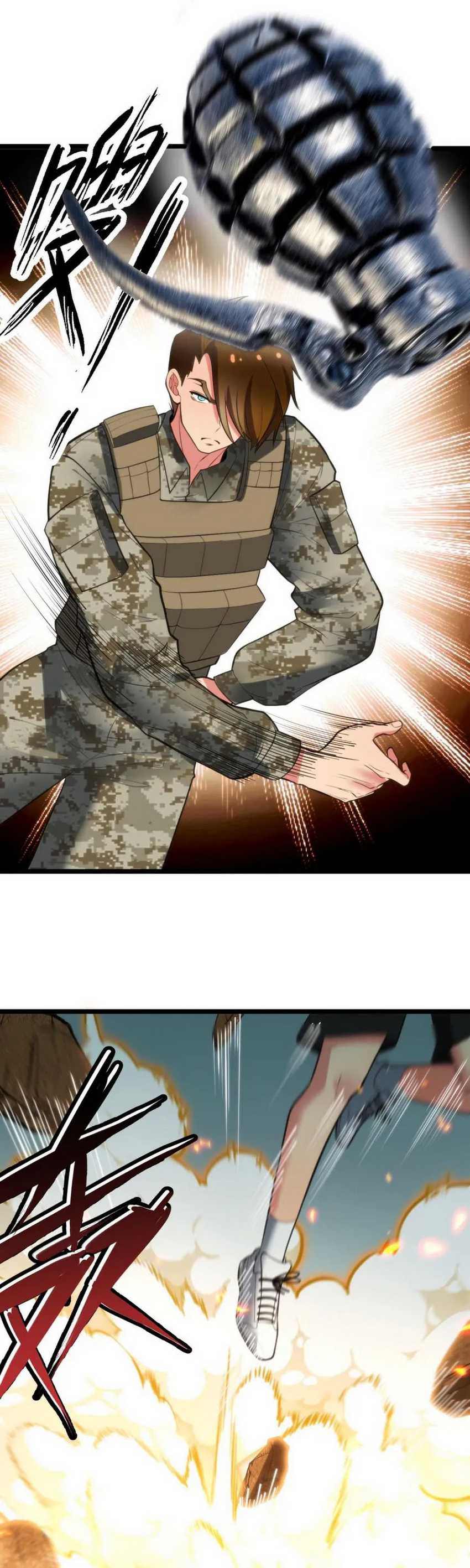 I Have 90 Billion Licking Gold Chap 424 - Next Chap 425