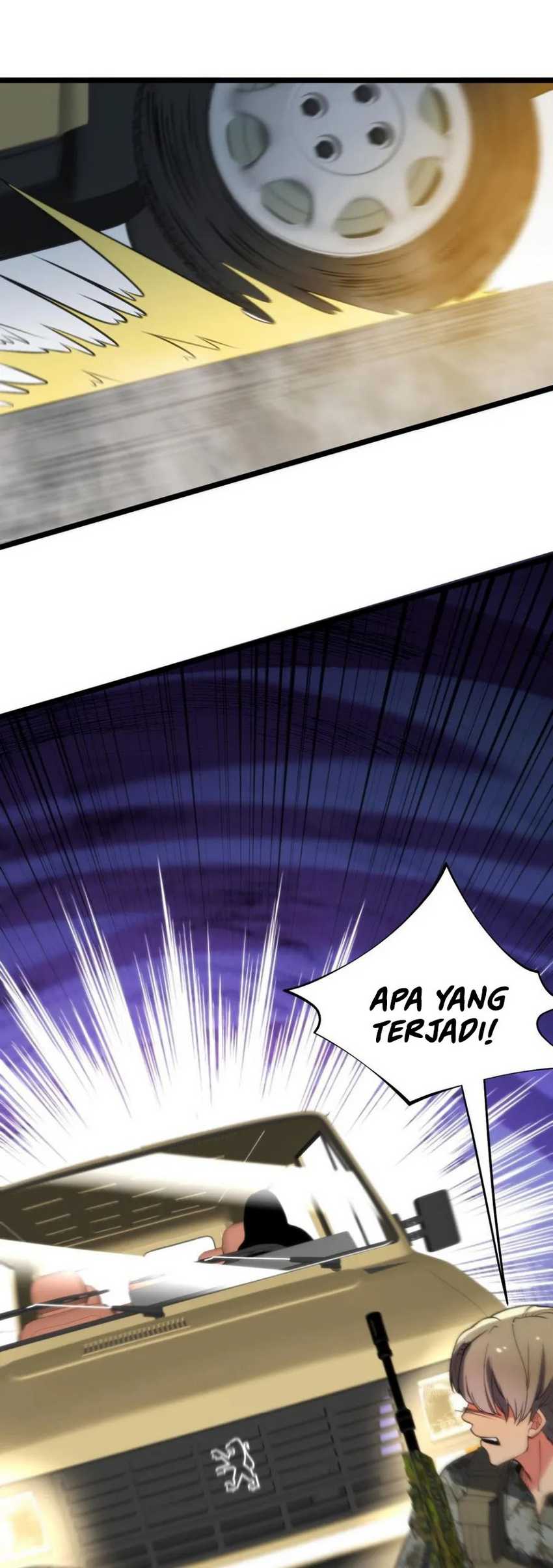 I Have 90 Billion Licking Gold Chap 424 - Next Chap 425