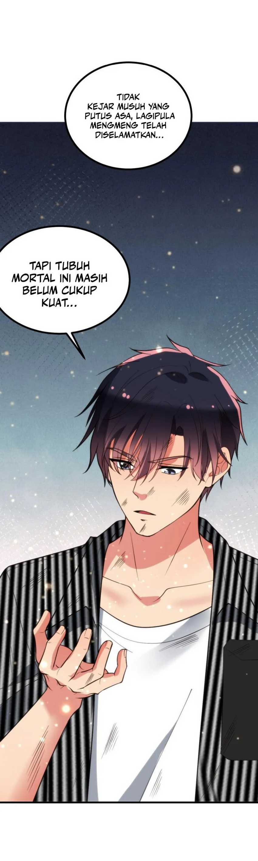 I Have 90 Billion Licking Gold Chap 425 - Next Chap 426
