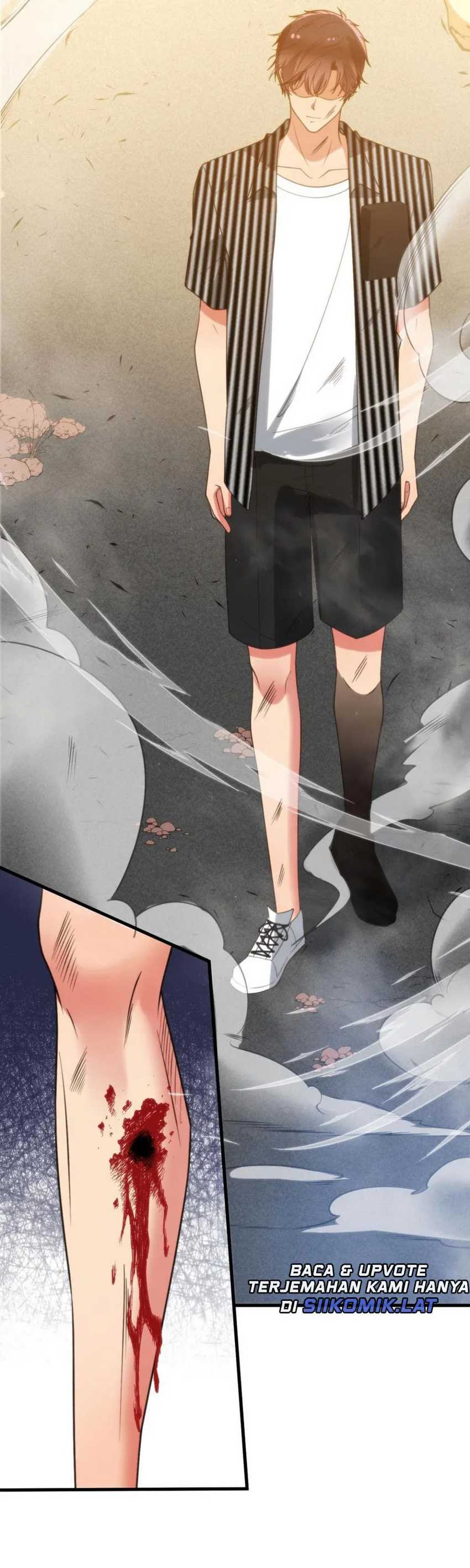 I Have 90 Billion Licking Gold Chap 425 - Next Chap 426