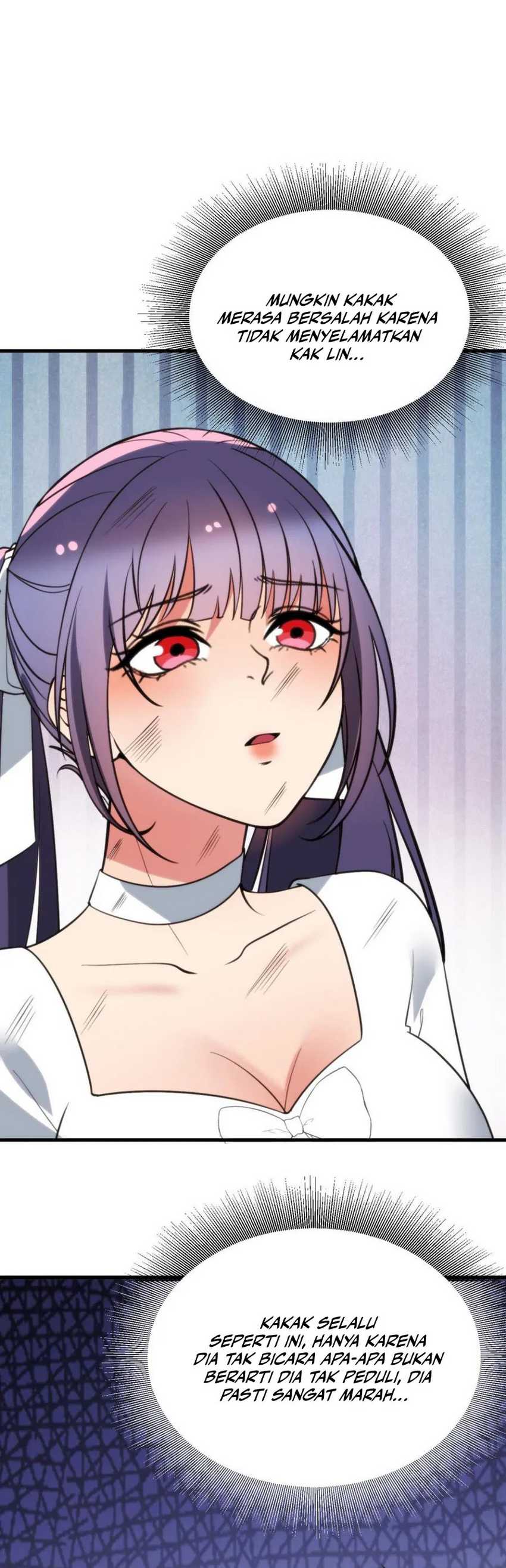 I Have 90 Billion Licking Gold Chap 425 - Next Chap 426