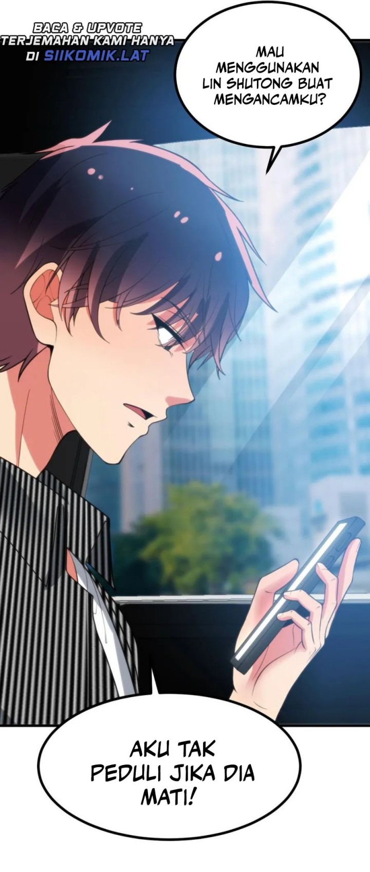 I Have 90 Billion Licking Gold Chap 427 - Next Chap 428