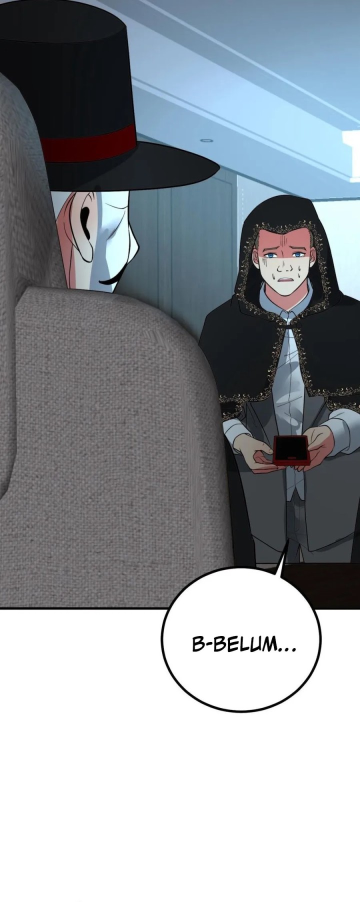 I Have 90 Billion Licking Gold Chap 427 - Next Chap 428