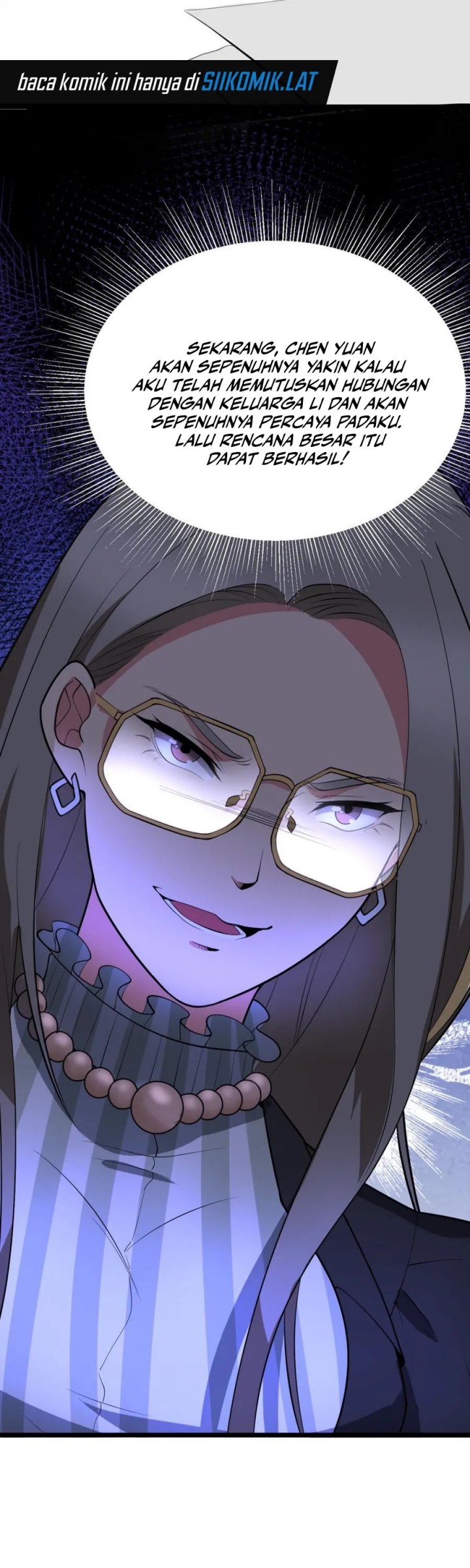 I Have 90 Billion Licking Gold Chap 428 - Next Chap 429