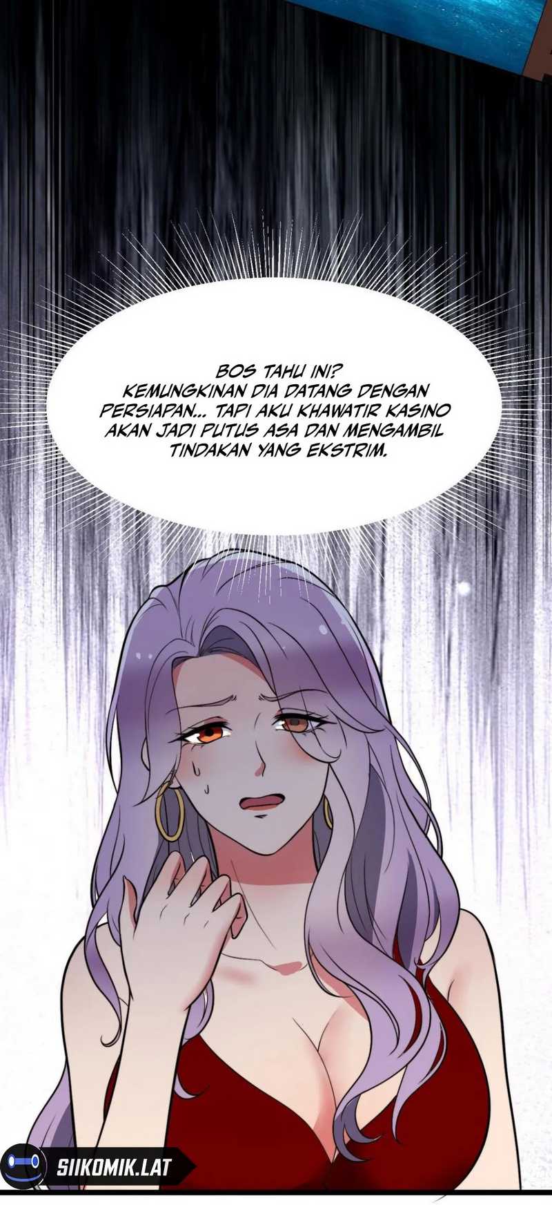 I Have 90 Billion Licking Gold Chap 420 - Next Chap 421