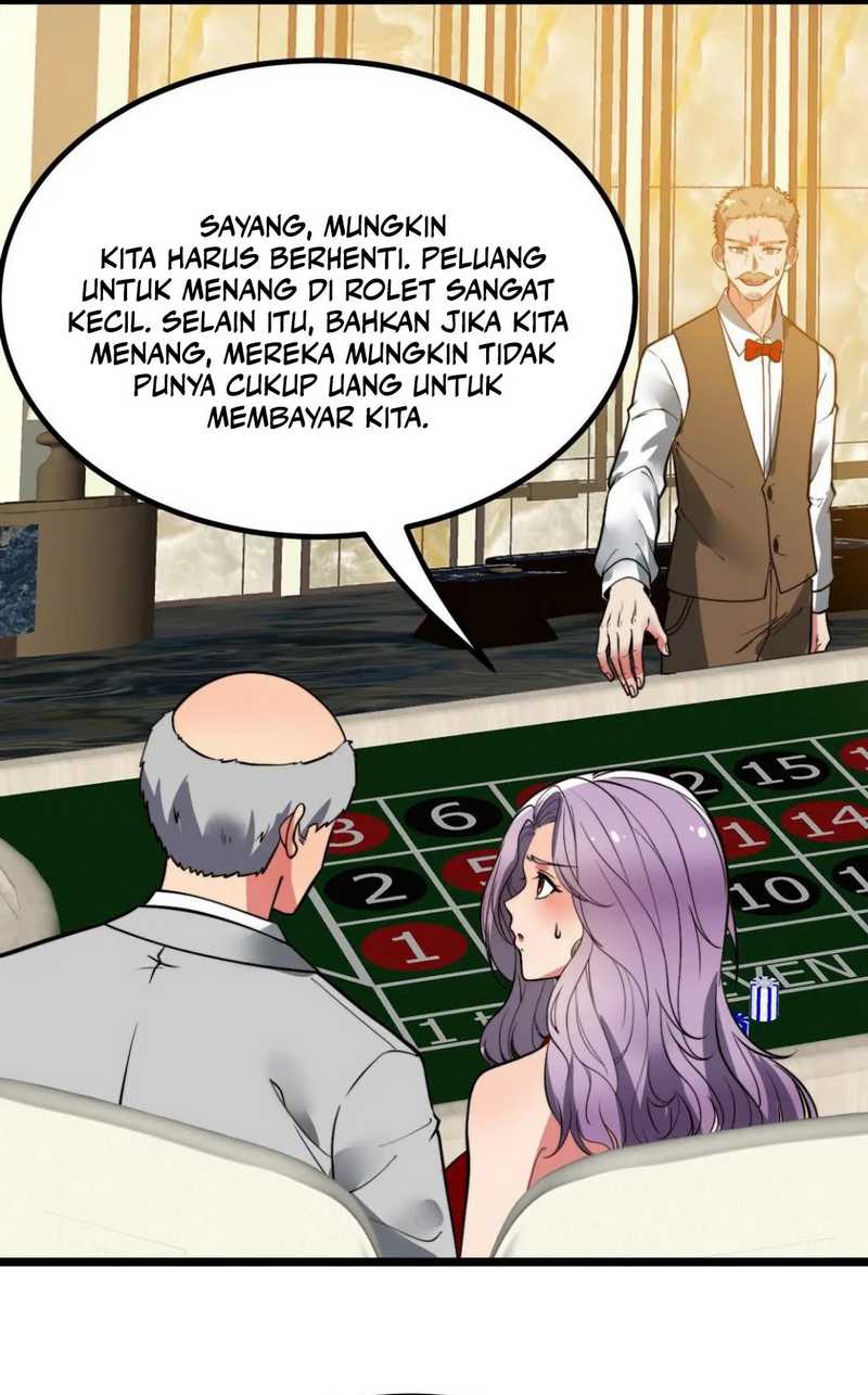 I Have 90 Billion Licking Gold Chap 420 - Next Chap 421