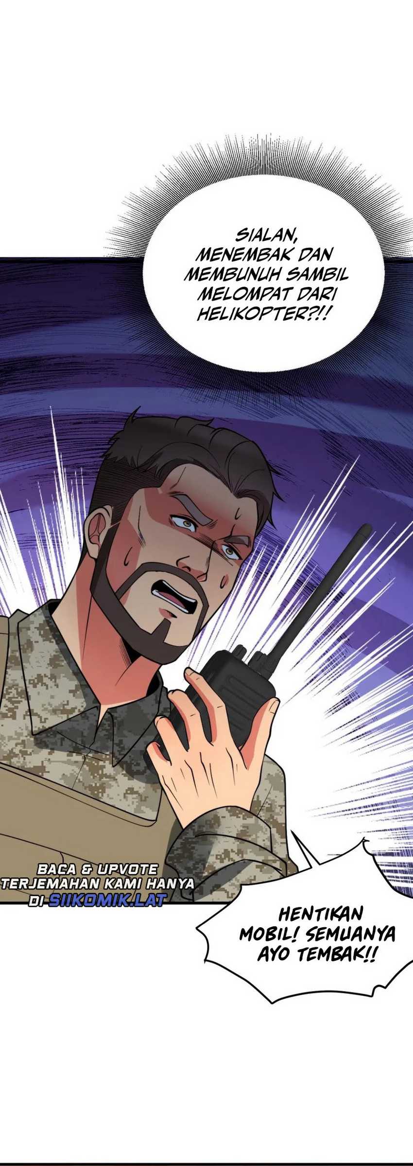I Have 90 Billion Licking Gold Chap 423 - Next Chap 424