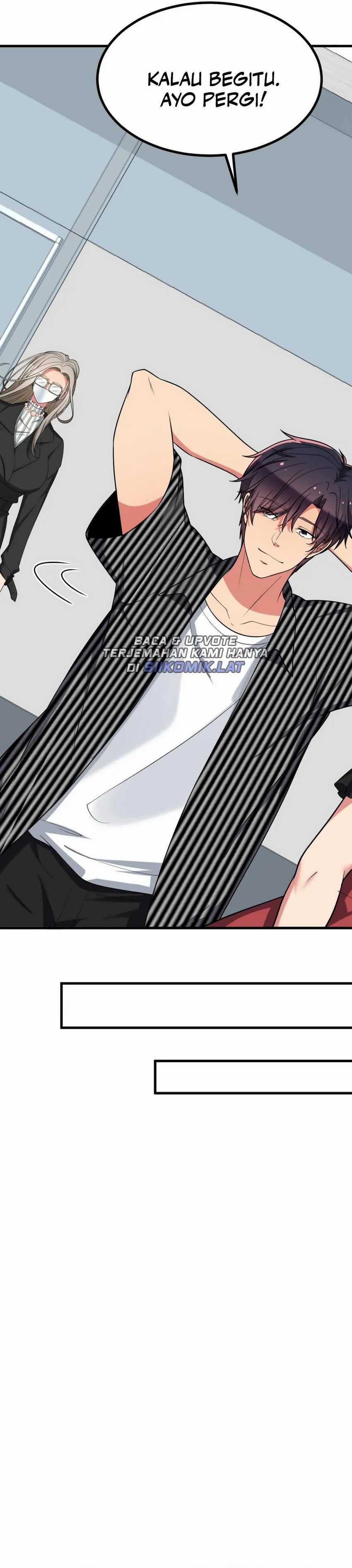 I Have 90 Billion Licking Gold Chap 435 - Next Chap 436