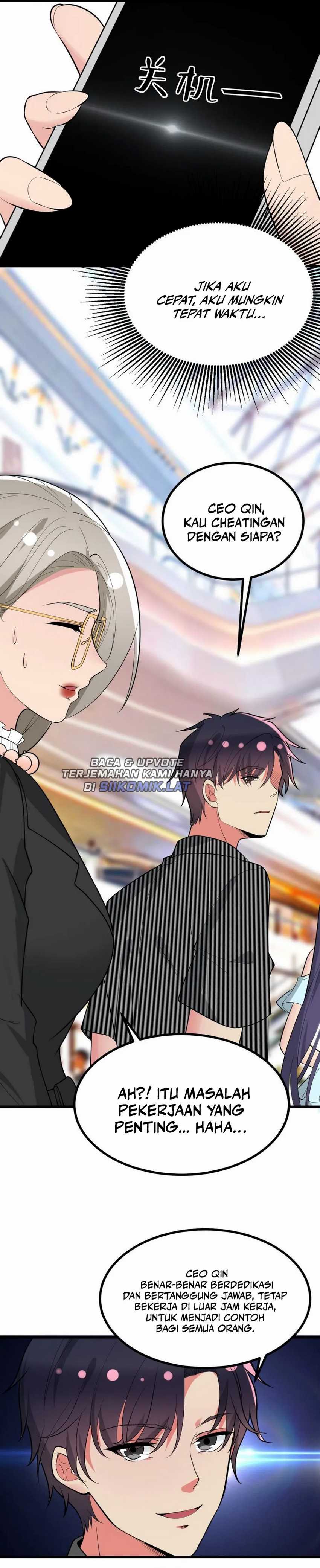 I Have 90 Billion Licking Gold Chap 435 - Next Chap 436
