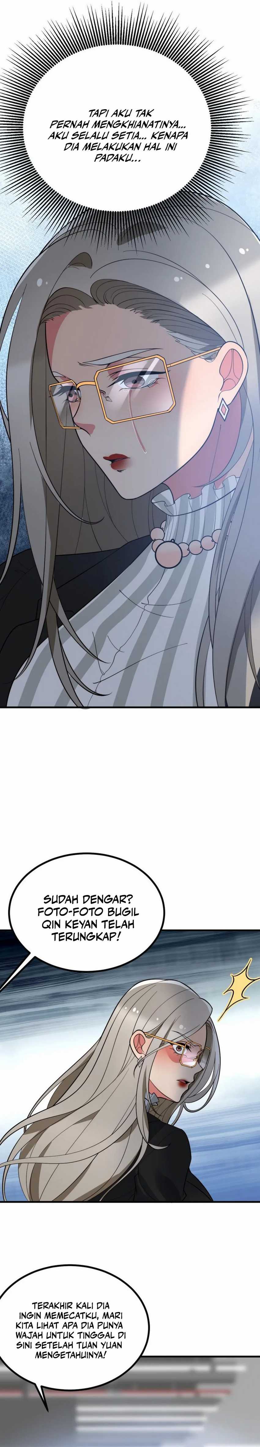 I Have 90 Billion Licking Gold Chap 439 - Next Chap 440