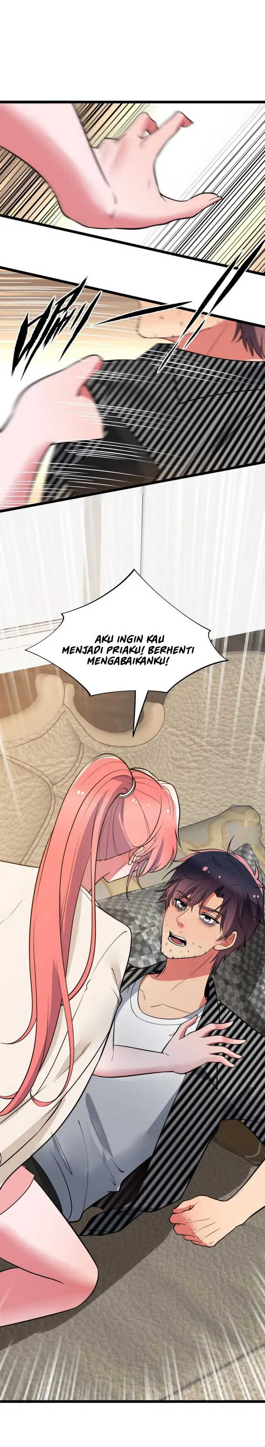 I Have 90 Billion Licking Gold Chap 446 - Next Chap 447