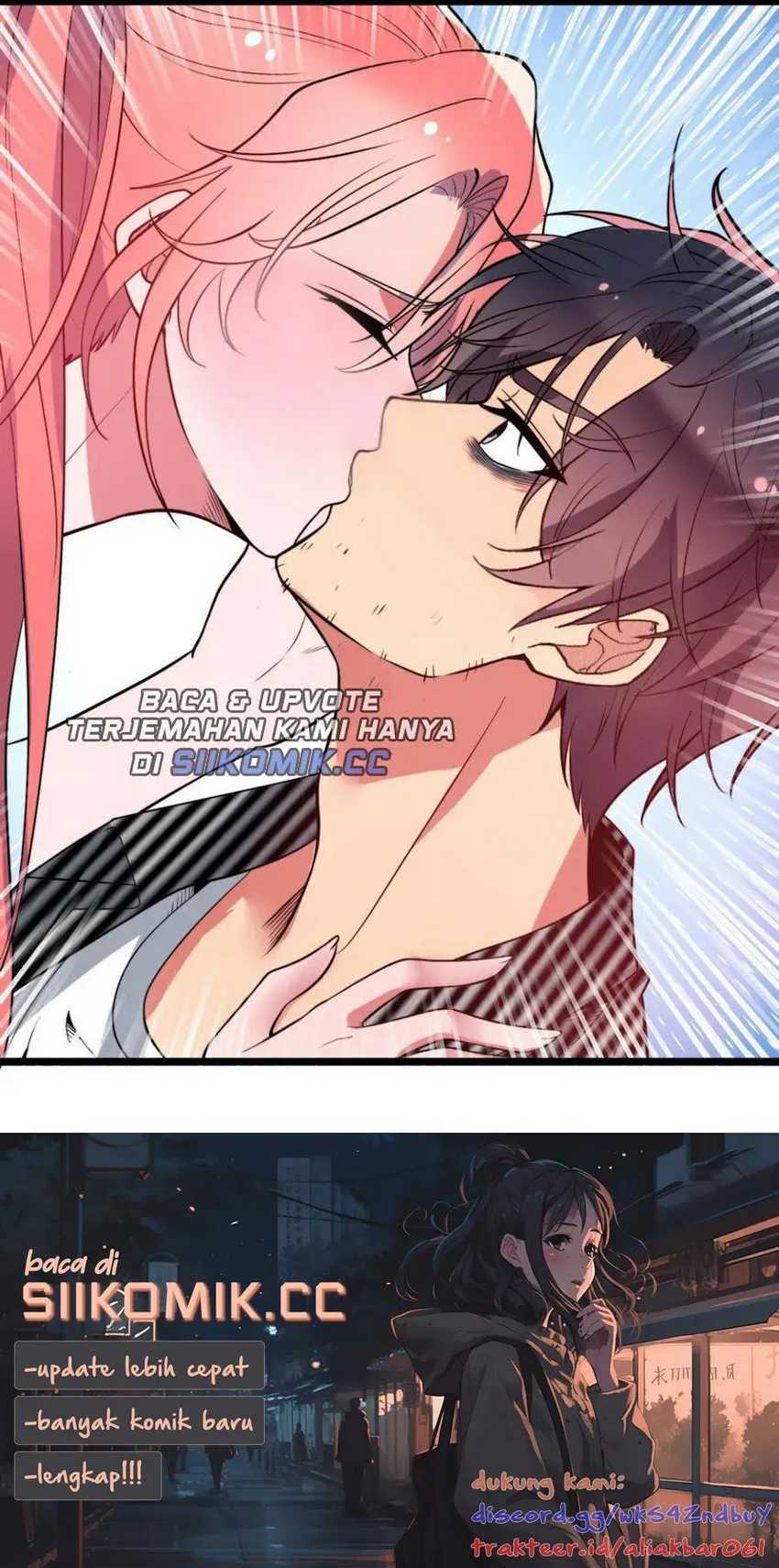 I Have 90 Billion Licking Gold Chap 446 - Next Chap 447