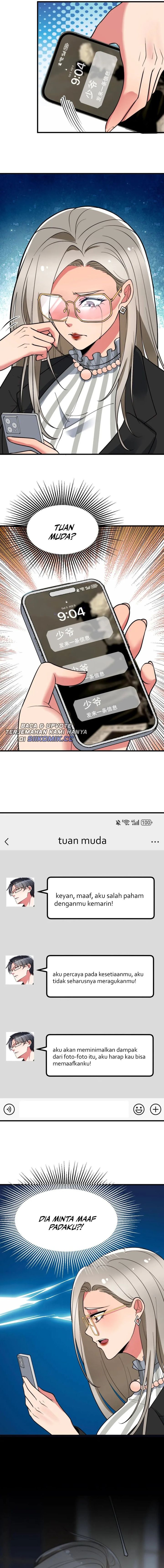 I Have 90 Billion Licking Gold Chap 441 - Next Chap 442