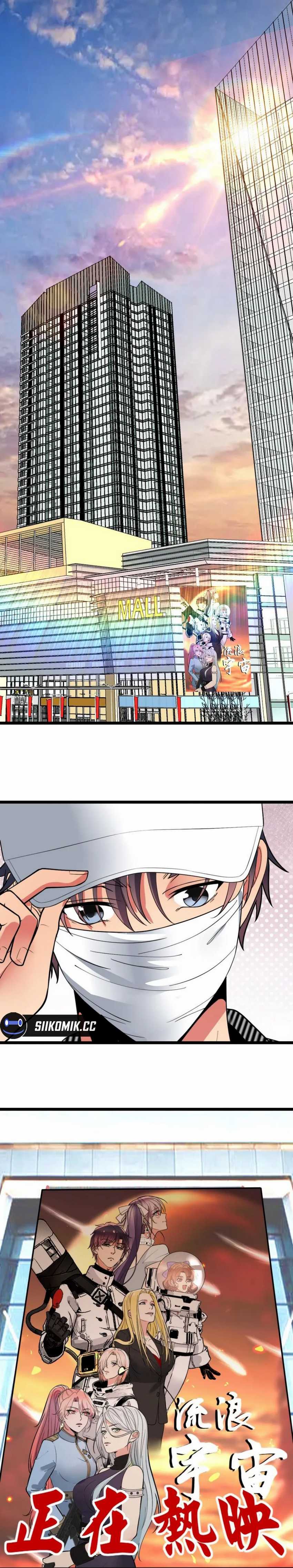 I Have 90 Billion Licking Gold Chap 456 - Next Chap 457