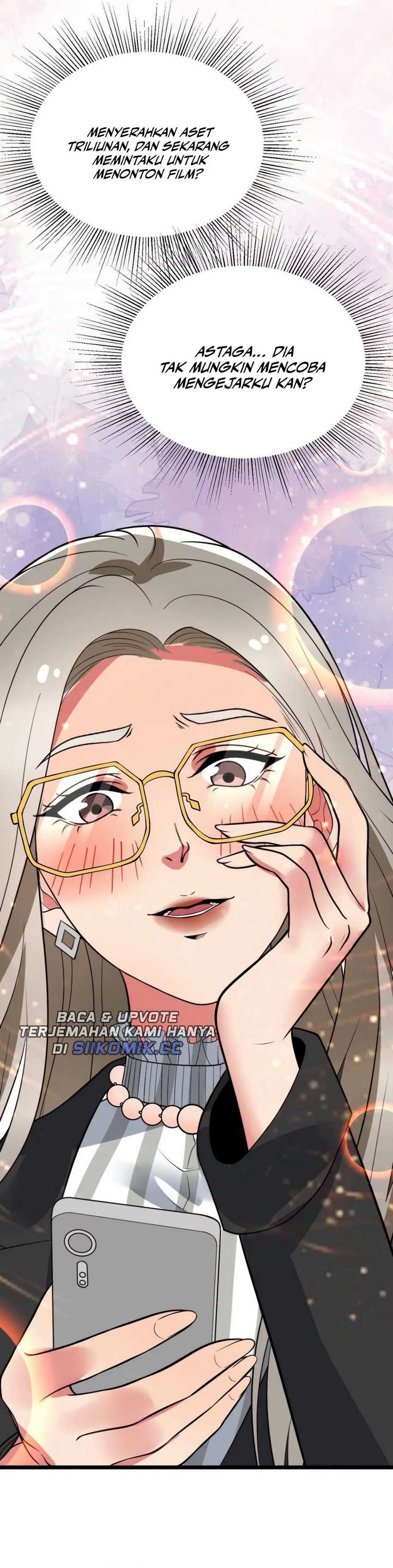 I Have 90 Billion Licking Gold Chap 456 - Next Chap 457