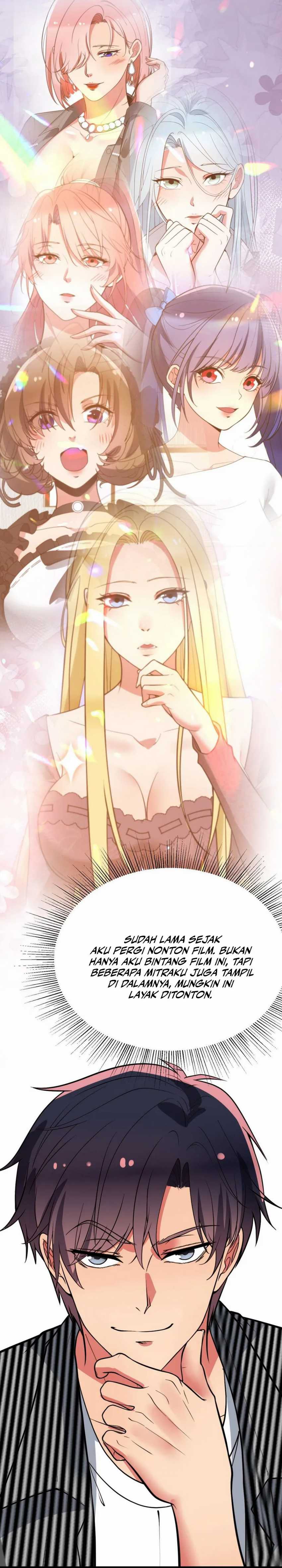 I Have 90 Billion Licking Gold Chap 456 - Next Chap 457