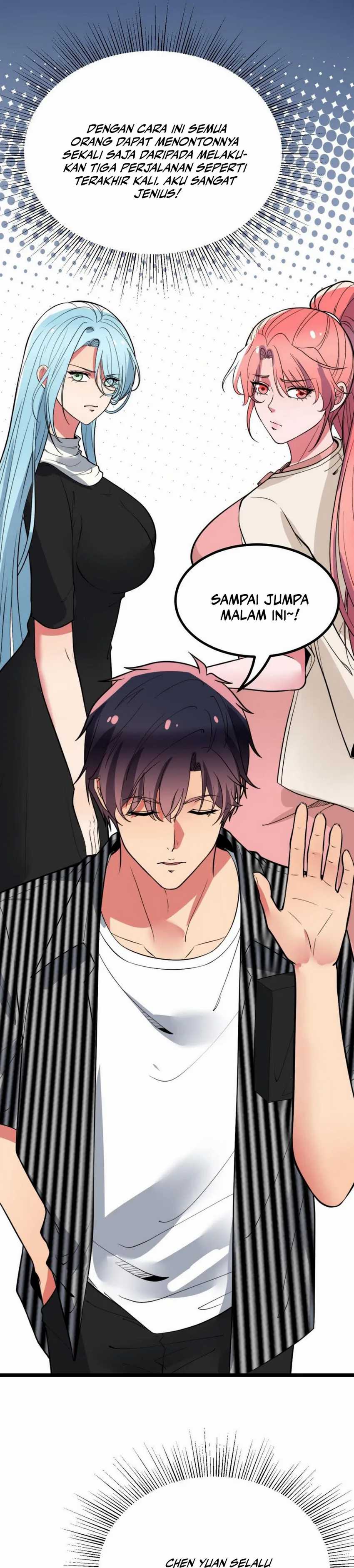 I Have 90 Billion Licking Gold Chap 456 - Next Chap 457