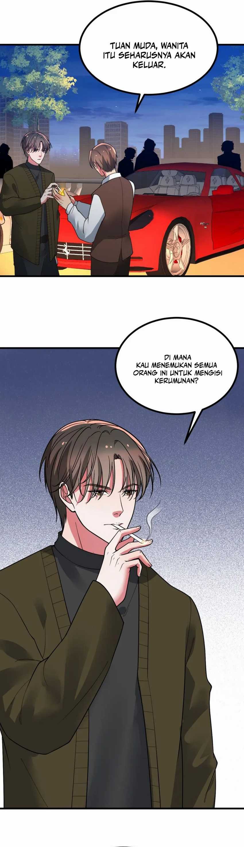 I Have 90 Billion Licking Gold Chap 459 - Next Chap 460