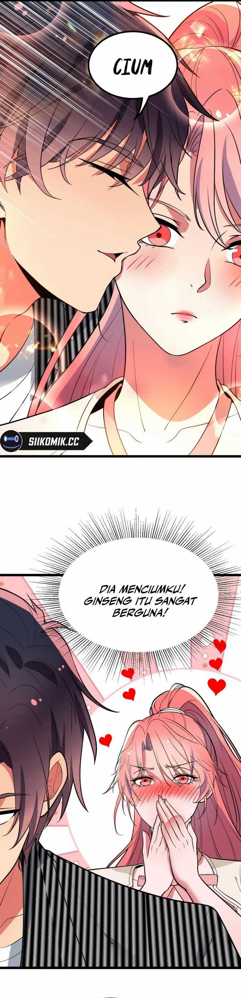 I Have 90 Billion Licking Gold Chap 450 - Next Chap 451