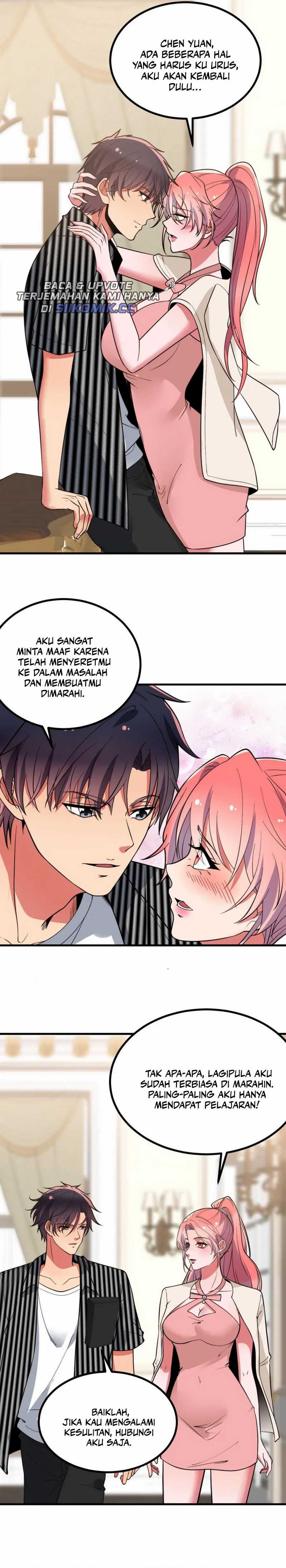 I Have 90 Billion Licking Gold Chap 451 - Next Chap 452