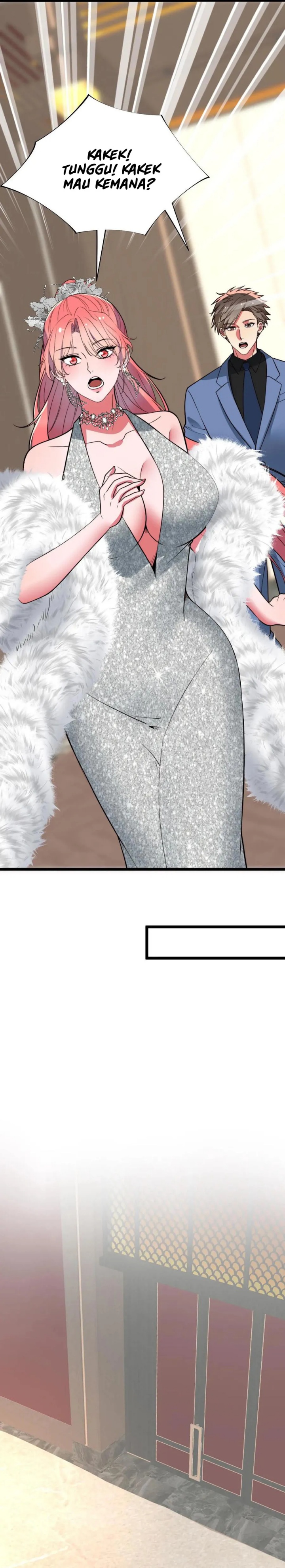I Have 90 Billion Licking Gold Chap 466 - Next Chap 467