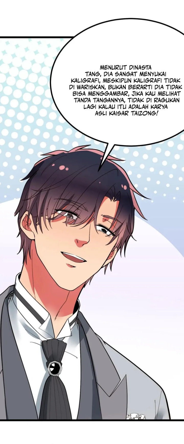 I Have 90 Billion Licking Gold Chap 468 - Next Chap 469