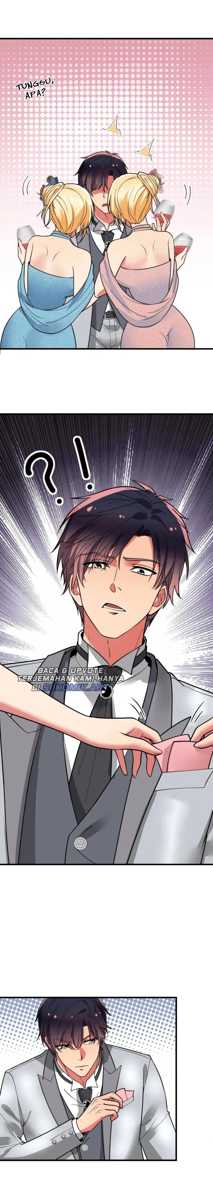 I Have 90 Billion Licking Gold Chap 469 - Next Chap 470