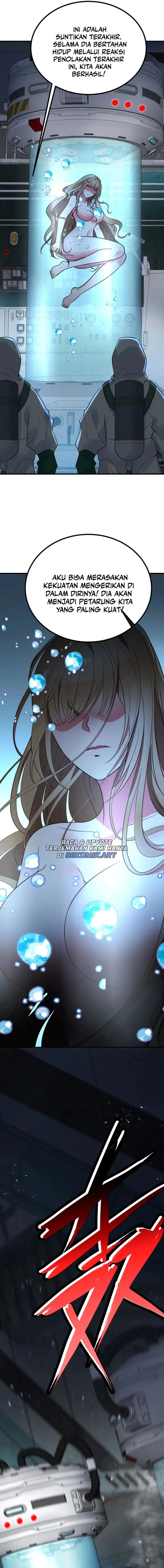 I Have 90 Billion Licking Gold Chap 461 - Next Chap 462