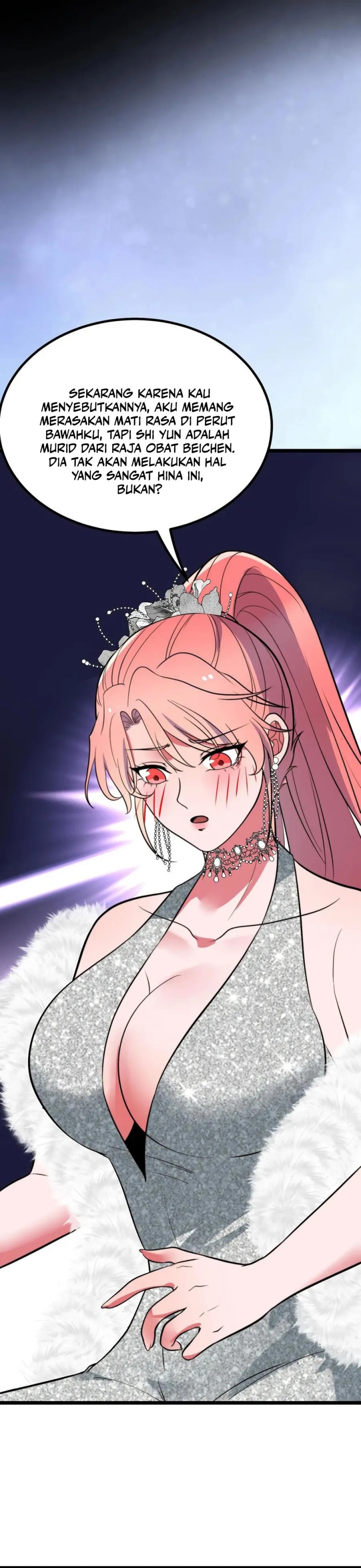 I Have 90 Billion Licking Gold Chap 472 - Next Chap 473