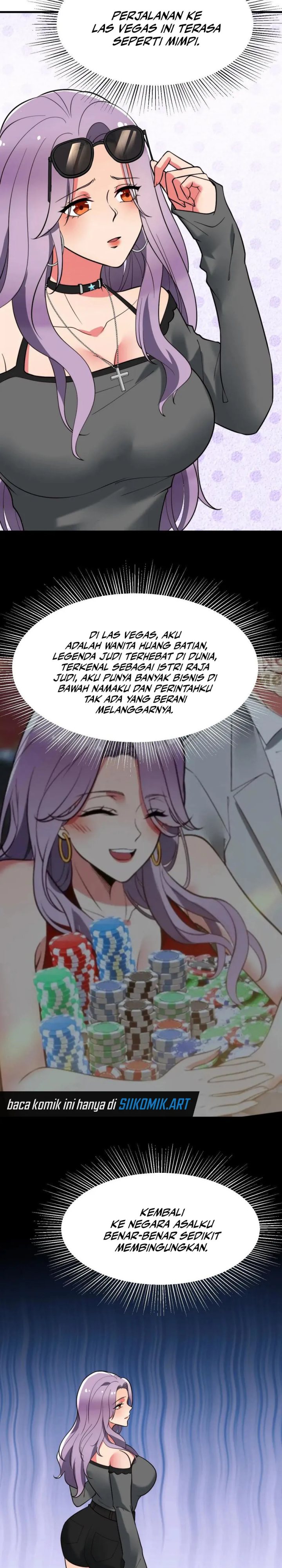 I Have 90 Billion Licking Gold Chap 483 - Next Chap 484