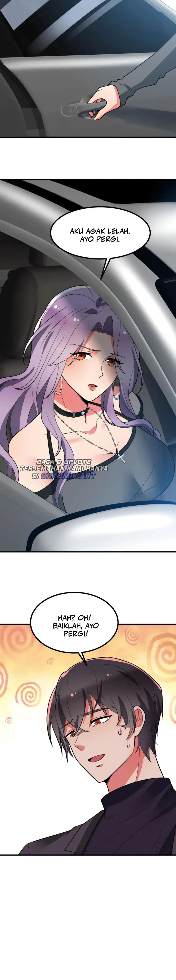 I Have 90 Billion Licking Gold Chap 483 - Next Chap 484