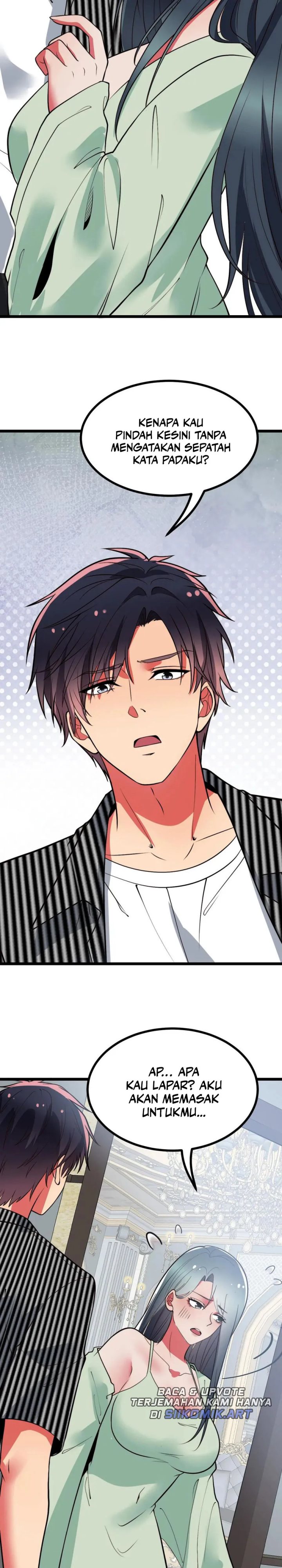 I Have 90 Billion Licking Gold Chap 486 - Next Chap 487