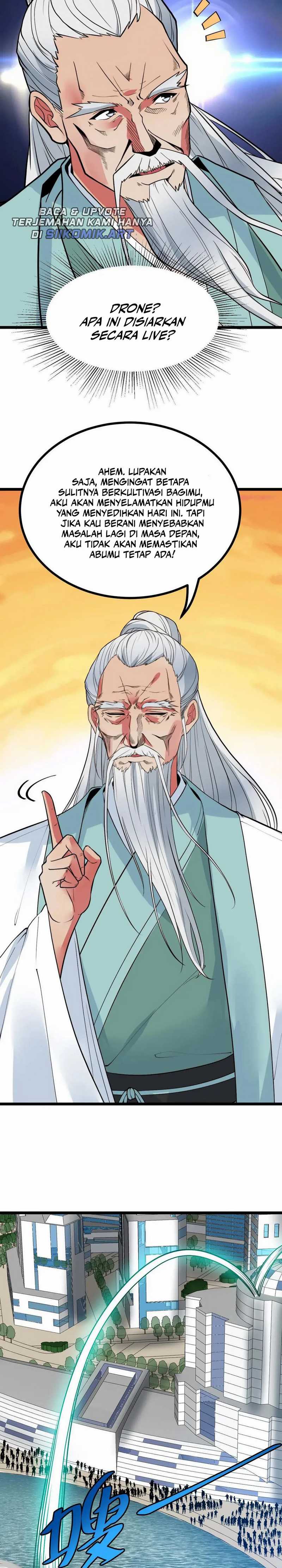 I Have 90 Billion Licking Gold Chap 496 - Next Chap 497