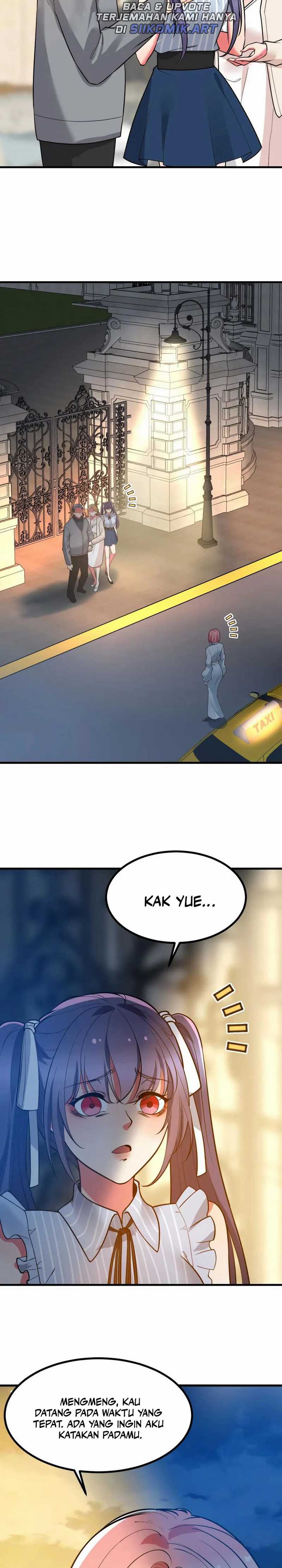 I Have 90 Billion Licking Gold Chap 499 - Next Chap 500