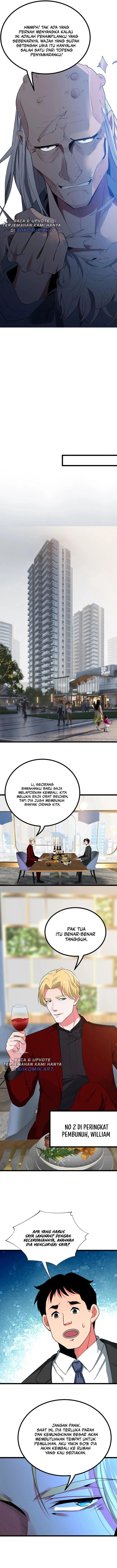 I Have 90 Billion Licking Gold Chap 504 - Next Chap 505