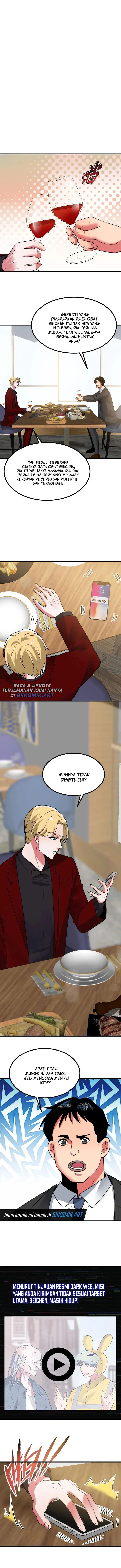 I Have 90 Billion Licking Gold Chap 505 - Next Chap 506