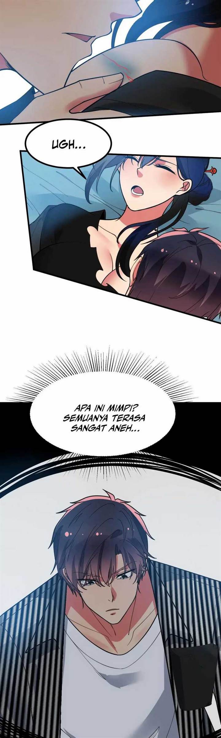 I Have 90 Billion Licking Gold Chap 515 - Next Chap 516