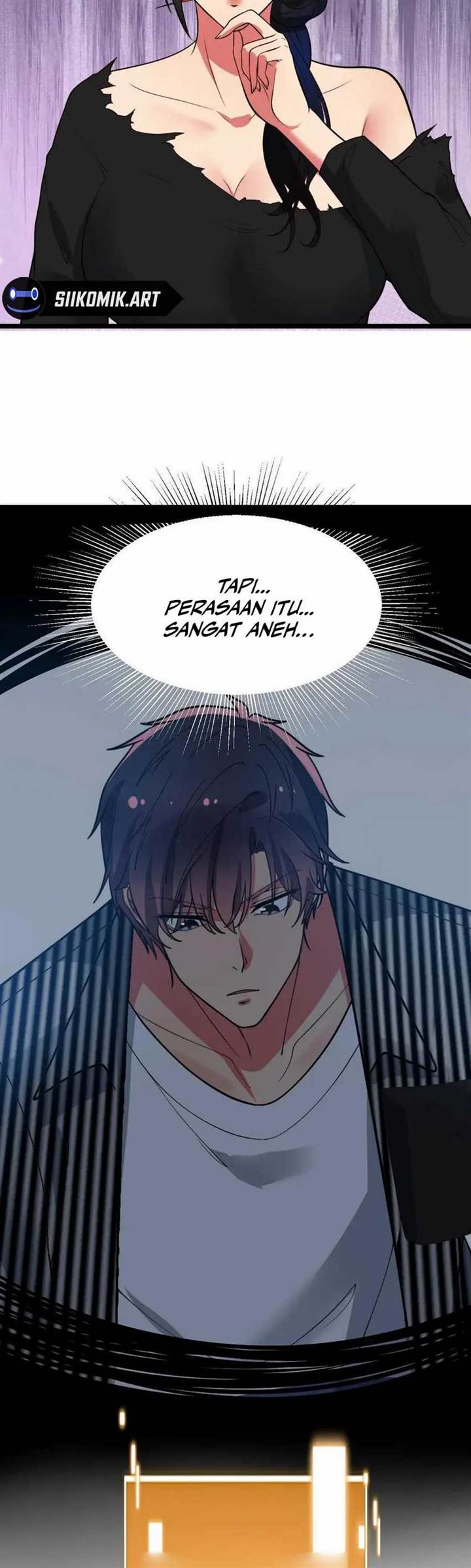 I Have 90 Billion Licking Gold Chap 516 - Next Chap 517