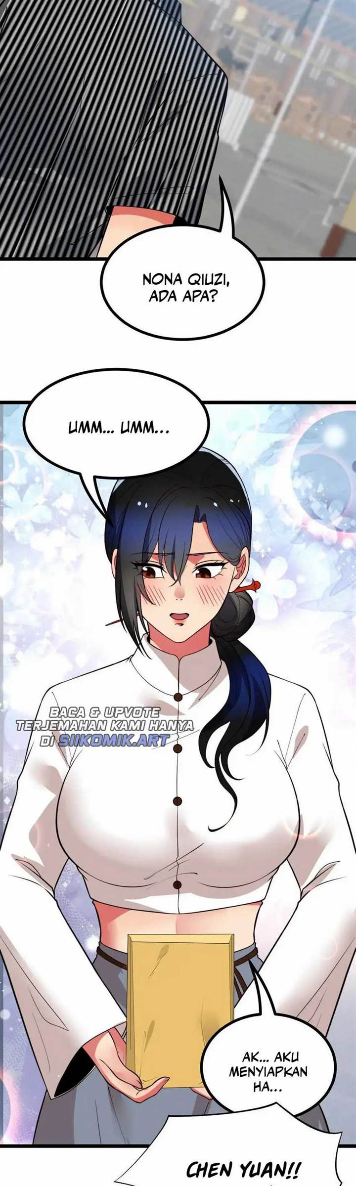 I Have 90 Billion Licking Gold Chap 516 - Next Chap 517
